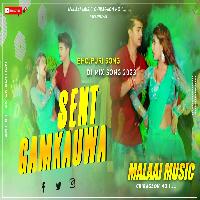 LeLe Aiha Sent Gamkaua Raja Ji New Tranding Instagram Bhojpuri song mp3 MalaaiMusicChiraiGaonDomanpur 